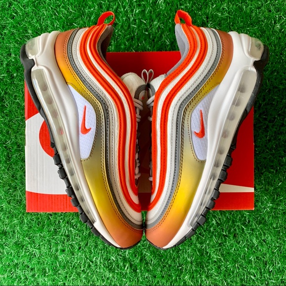 Nike Air Max 97 - Picture 6 of 9